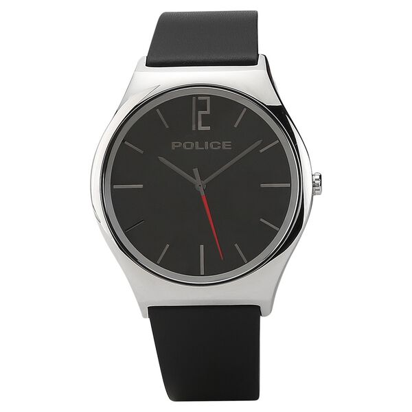 Police Analog Black Dial Watch for Men - image number 0