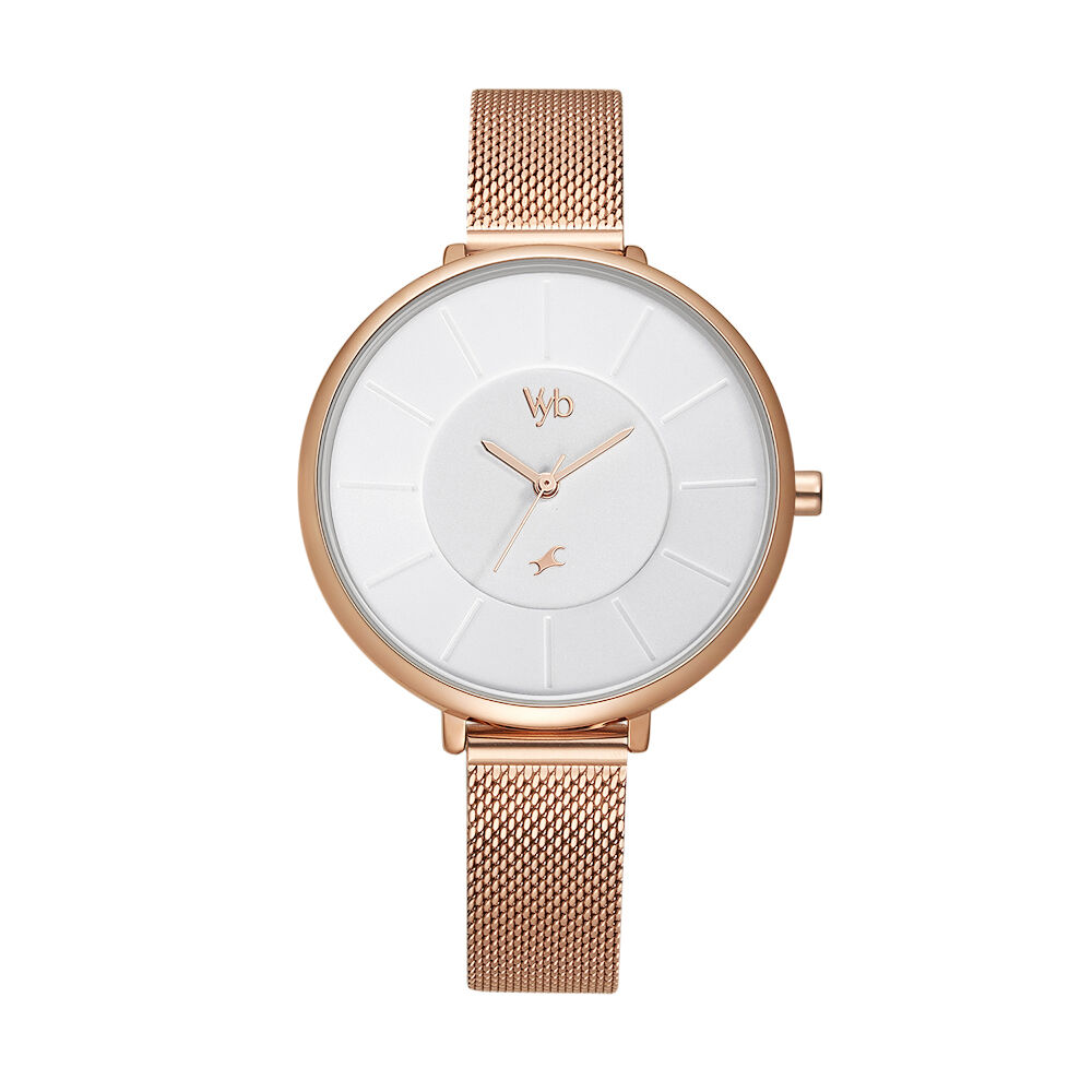 Fastrack 2025 watches brand
