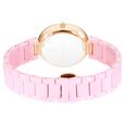 Titan Purple CeramicsPink Dial Analog Ceramic Strap watch for Women - image number 4