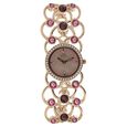 Titan Raga Mother of Pearl Dial Women Watch With Metal Strap