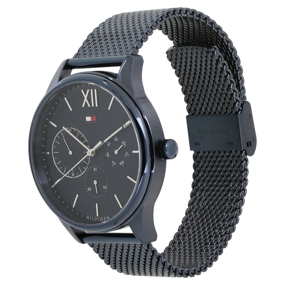 Tommy hilfiger th 344 watch on sale