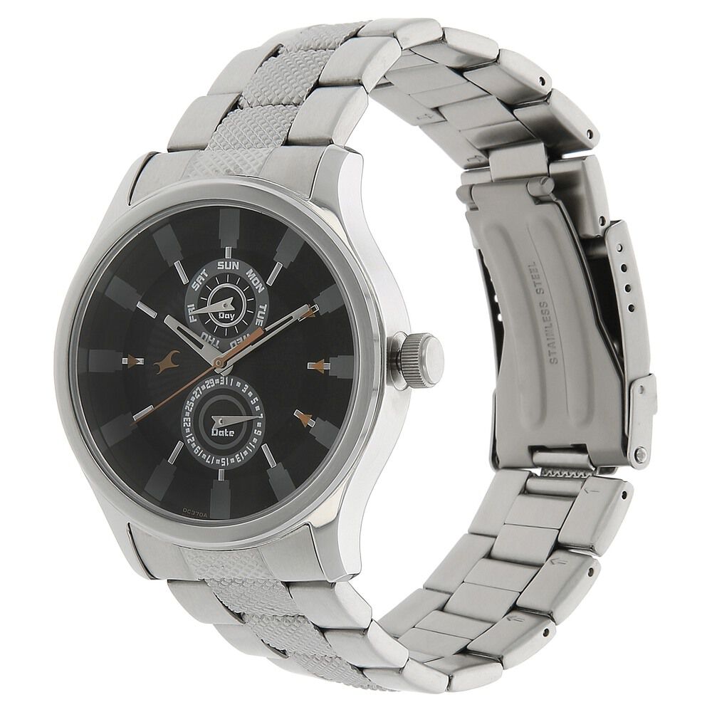 Fastrack nf3001sm05 new arrivals