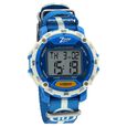 Zoop Digital Watch with Digital Dial & Two Toned Strap for Boys Kids, from House of Titan - image number 0
