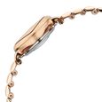 Titan Raga Opalesque Quartz Analog Multicoloured Dial Rose Gold Metal Strap Watch For Women - image number 3