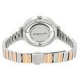 Kenneth Cole Quartz Analog Silver Dial Stainless Steel Strap Watch for Women - image number 4