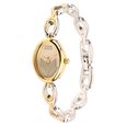Titan Raga Champagne Dial Women Watch With Metal Strap - image number 1