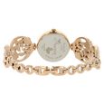 Titan Raga Aurora Pink Dial Women Watch With Metal Strap - image number 3