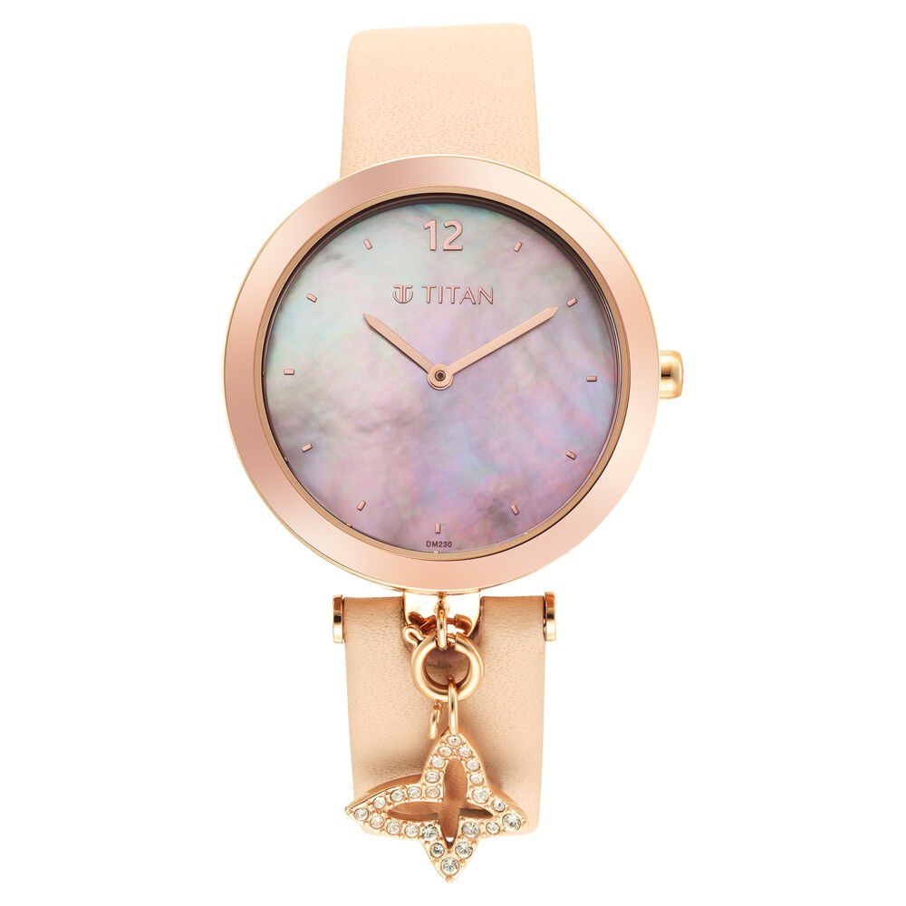 Titan ladies on sale wrist watch