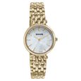 Sonata Wedding Edit Quartz Analog Off White Dial Stainless Steel Strap Watch For Women - image number 2