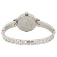 Fastrack Quartz Analog Green Dial Stainless Steel Strap Watch for Girls - image number 2