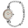 Titan Raga Espana Silver Analog Metal Strap watch for Women - image number 1