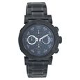 Titan Quartz Chronograph Black Dial Watch for Men - image number 0