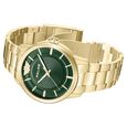 Police Green Dial Quartz Analog Watch for Men - image number 3