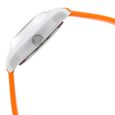 Zoop Analog Watch with Orange Dial & Orange Strap for Boys Girls Kids, from House of Titan - image number 2