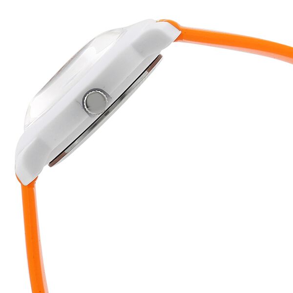 Zoop Analog Watch with Orange Dial & Orange Strap for Boys Girls Kids, from House of Titan - image number 2