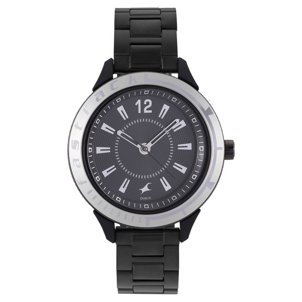 Fastrack varsity watch discount