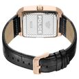Police Black Dial Quartz Analog Watch for Men - image number 4