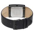 Police Quartz Analog Black Dial Leather Strap Watch for Men - image number 4