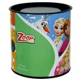Zoop Marvel Avengers Analog Watch with Red Dial & White Strap for Boys Kids, from House of Titan - image number 5