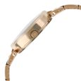 Titan Ceramics Black Dial Analog Stainless Steel and Ceramic Strap watch for Women - image number 3