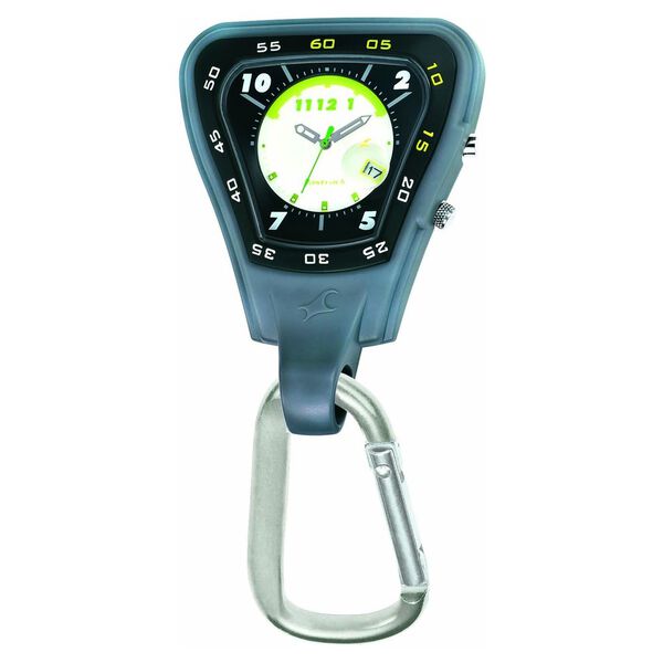 Fastrack Quartz Analog Bicolour Dial Metal Strap Watch for Guys - image number 0