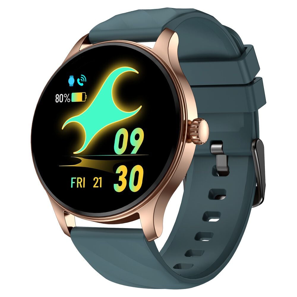 Fastrack Jupiter R1 With 3.50 cm, 100+ Sports Mode, IP68, Calculator, AI Voice Assistant, Fashion Smartwatch-picture-38