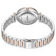 Kenneth Cole Quartz Analog Silver Dial Stainless Steel Strap Watch for Women - image number 2