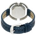 Fastrack Quartz Analog Blue Dial Leather Strap Watch for Girls - image number 4