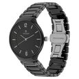 Titan Black Dial Analog Ceramic Strap Ceramic Strap Watch for Men - image number 1