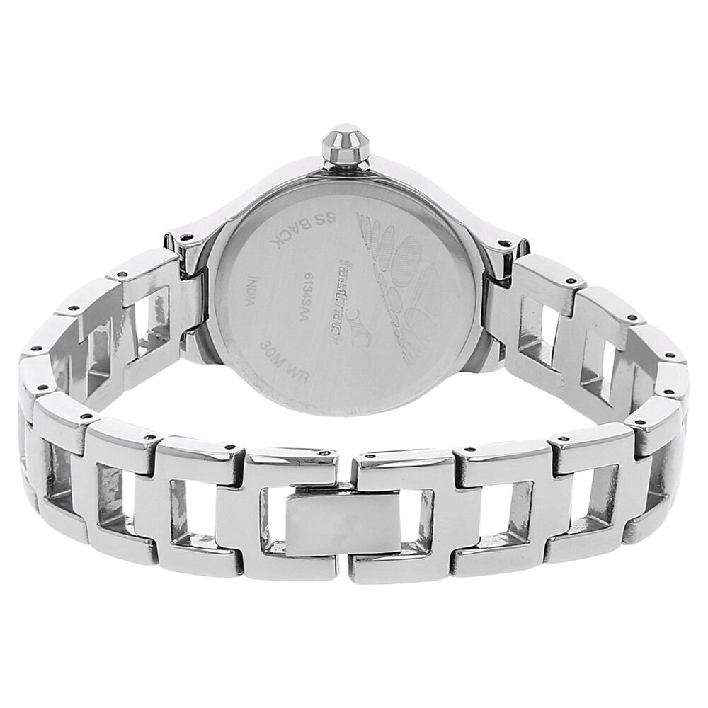 Fastrack 6109sm03 watch sales