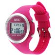 Zoop By Titan Digital Dial Unisex Watch With Silicone Strap for Kids - image number 2