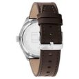 Tommy Hilfiger Blue Dial Automatic Watch for Men - image number 2