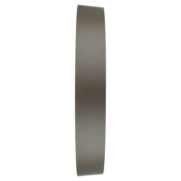 Titan Classic Wall Clock Quartz Analog Grey Dial Wall Clock - image number 3