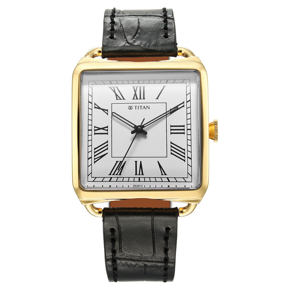 Retro analog watches top