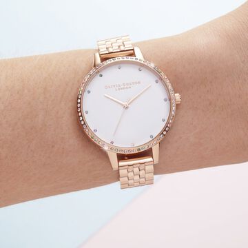 Olivia Burton Watch for Women