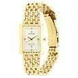 Titan Quartz Analog with Date White Dial Stainless Steel Strap Watch for Men - image number 1