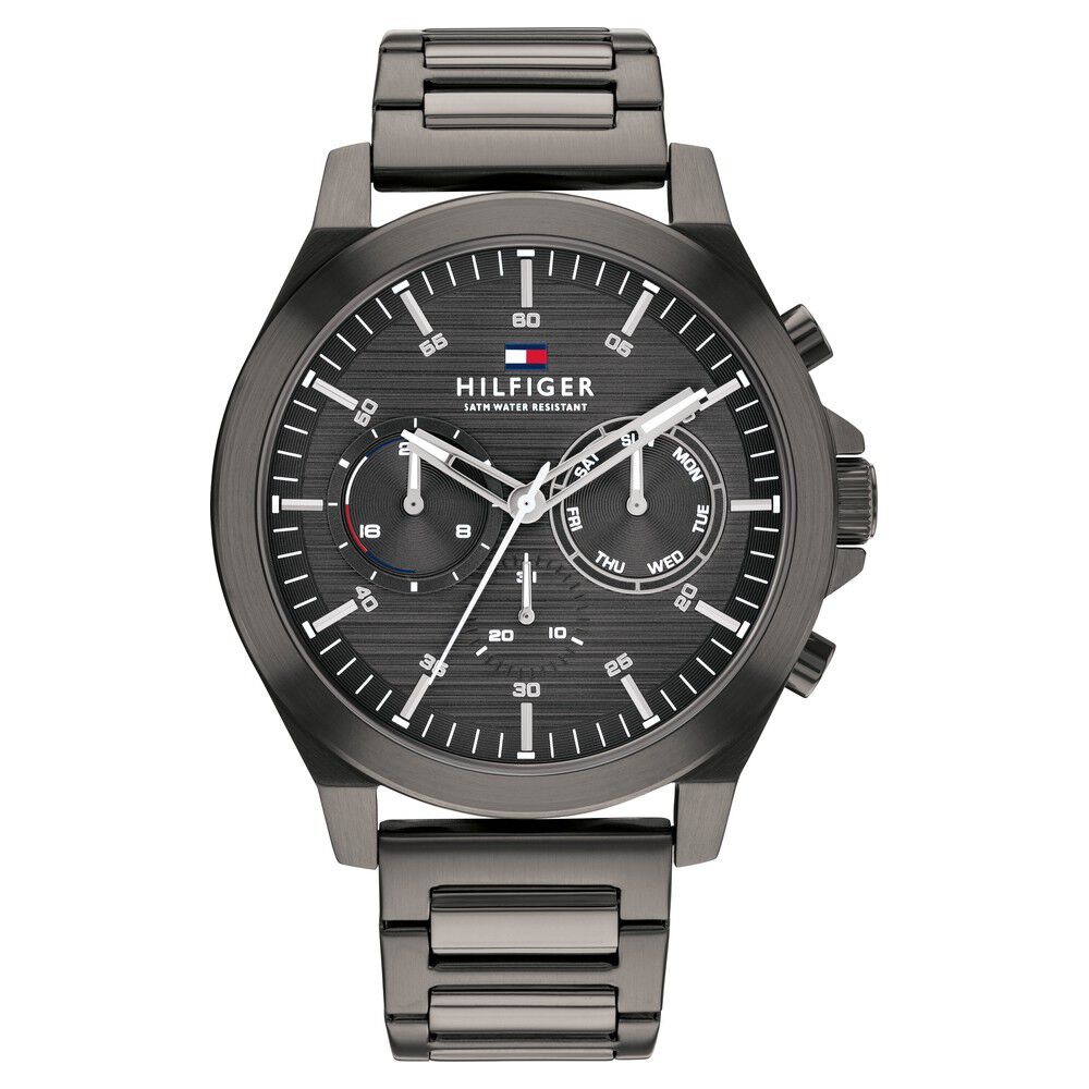 Tommy hilfiger men's watches online deals