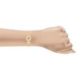 Titan Quartz Analog Silver Dial Watch for Women - image number 3