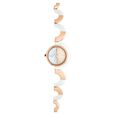 Titan Raga Facets Mother of Pearl Dial Women Watch With Stainless Steel Strap - image number 0