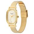 Titan Raga Viva Champagne Dial Analog Stainless Steel Strap watch for Women - image number 2