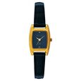 Sonata Quartz Analog Black Dial Strap Watch for Women - image number 0