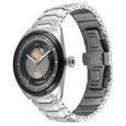Titan Caelum Multilayered Sun-Moon Dial in Plaster Brown - Stellar Edition - image number 2