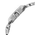 Titan Raga Purple Dial Women Watch With Metal Strap - image number 2