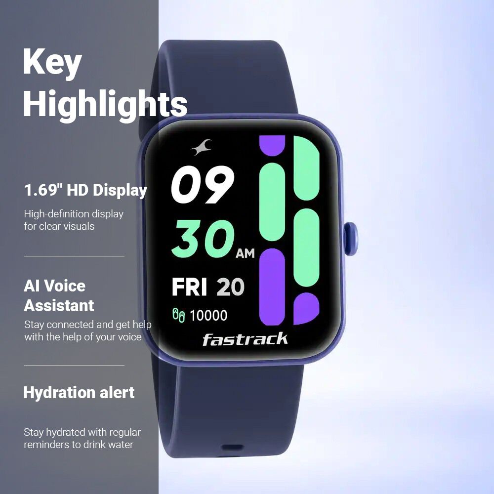 Fastrack watch key price online