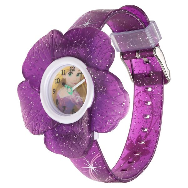 Zoop By Titan Quartz Analog Multicoloured Dial PU Strap Watch for Kids - image number 2