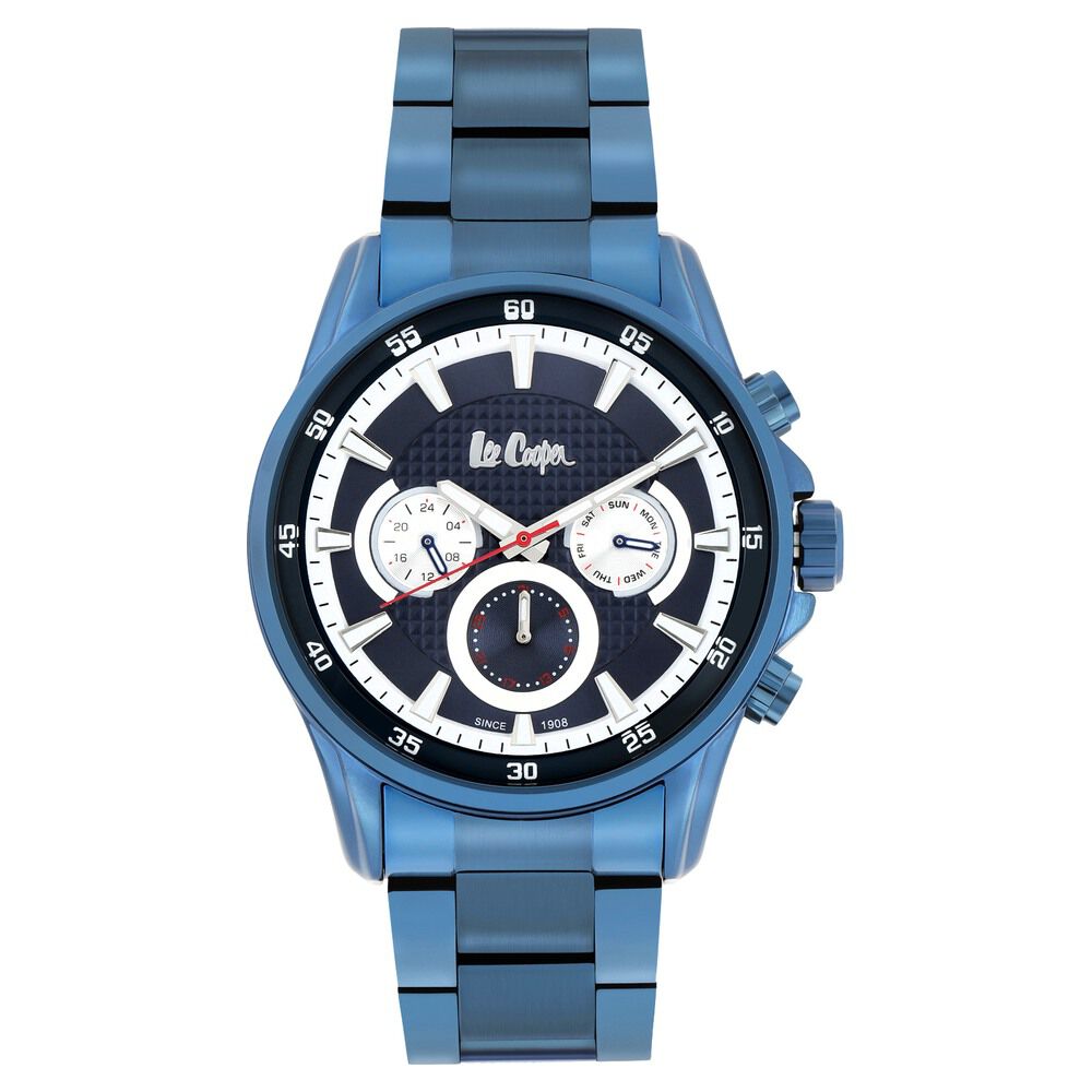 Titan lee 2025 cooper watches
