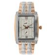 Titan Quartz Multifunction Silver Dial Stainless Steel Strap Watch for Men - image number 0