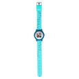 Zoop Chhota Bheem Analog Watch with White Dial & Turquoise Strap for Boys Girls Kids, from House of Titan - image number 2