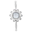 Titan Raga Silver Mother Of Pearl Dial Analog Sterling Silver Strap Watch for Women - image number 2