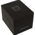 Anne Klein Quartz Analog Green Dial Rose Gold Ceramic Strap Watch For Women - image number 4